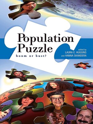 cover image of Population Puzzle